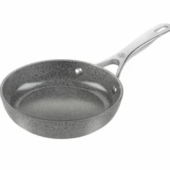 Salina Granitium Salina stekpanna 24 cm, aluminium