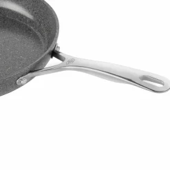 Salina Granitium Salina stekpanna 24 cm, aluminium