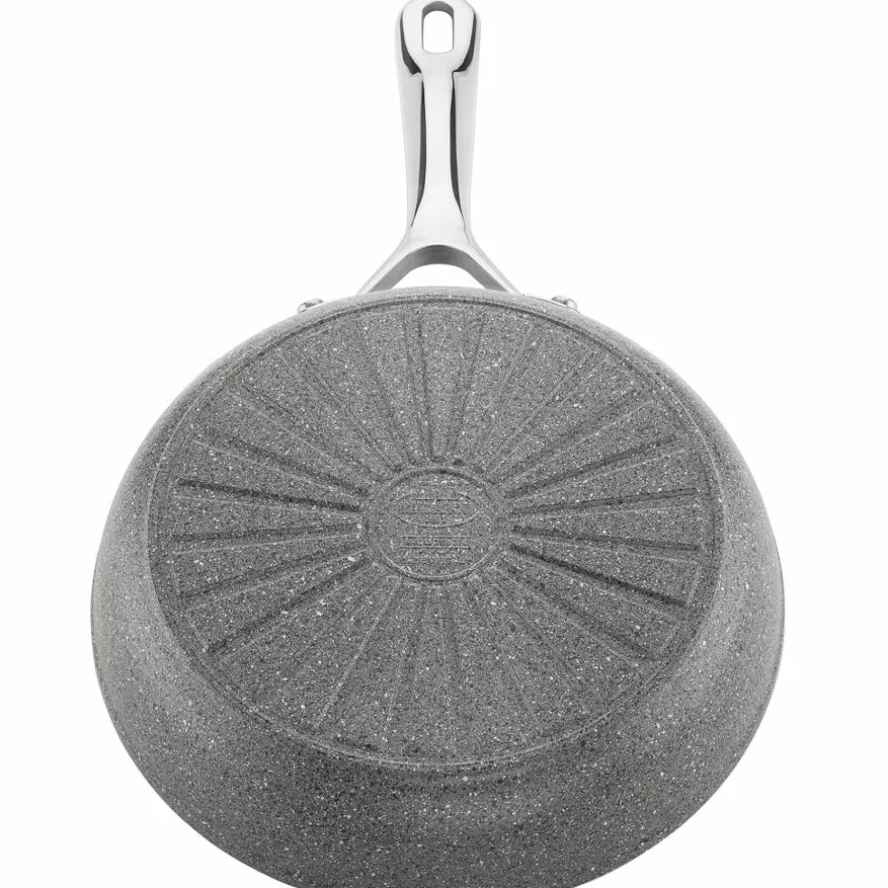 Salina Granitium Salina stekpanna 32 cm, aluminium