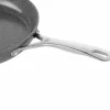 Salina Granitium Salina stekpanna 20 cm, aluminium