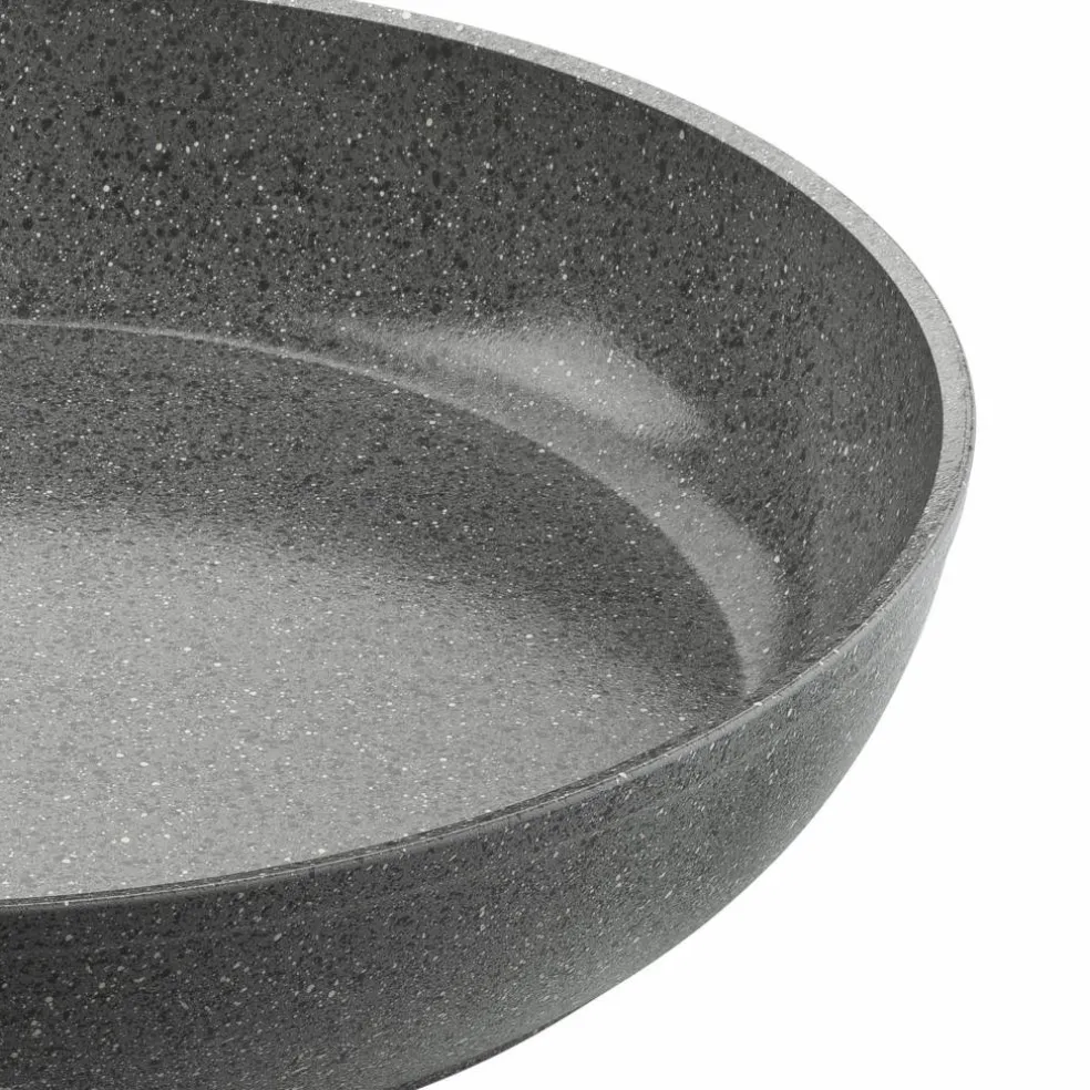 Salina Granitium Salina stekpanna 20 cm, aluminium