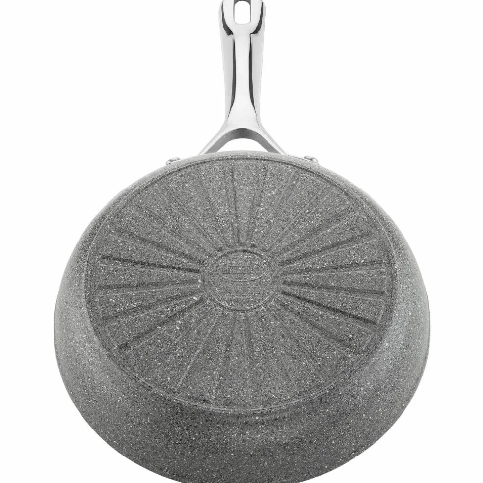 Salina Granitium Salina stekpanna 20 cm, aluminium