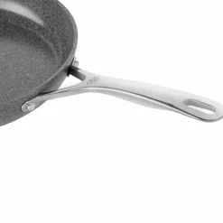 Salina Granitium Salina stekpanna 20 cm, aluminium