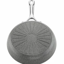 Salina Granitium Salina stekpanna 20 cm, aluminium