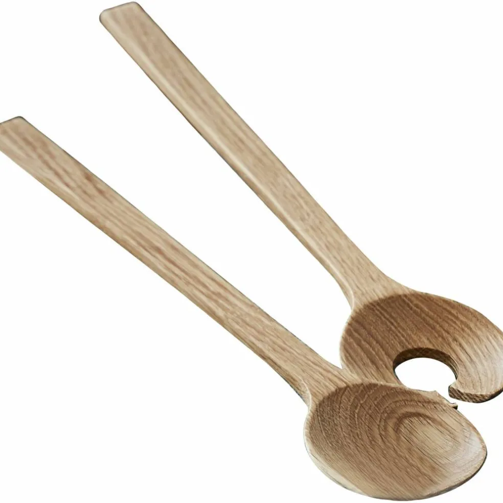 Salladbestick 32 cm