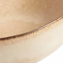 Salladsskål 28 cm, blush