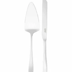 Sally Serveringsset rostfritt kniv spade 25 cm