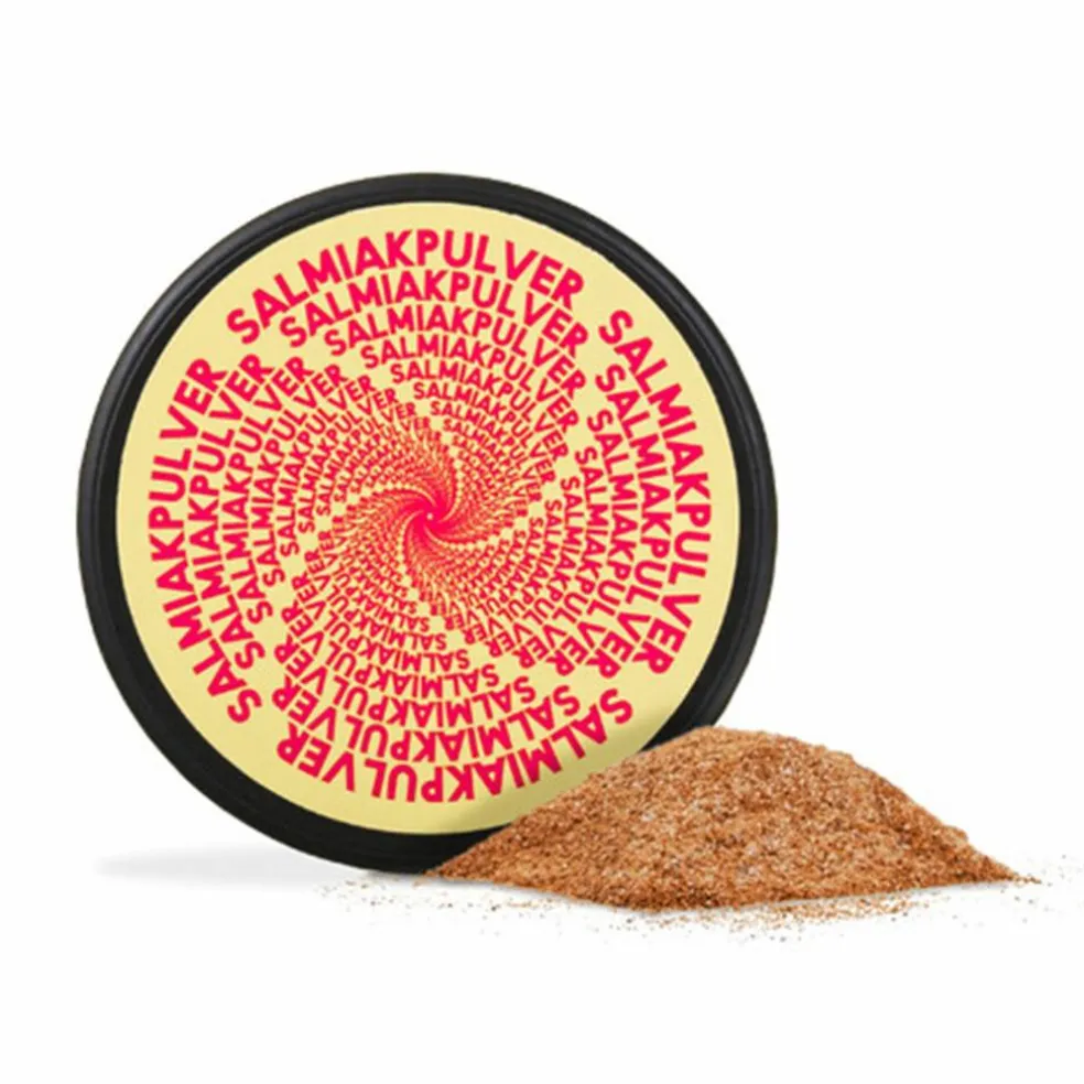 Salmiakpulver 21 g