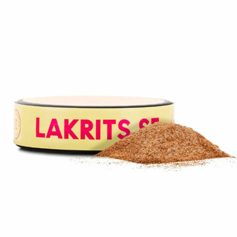 Salmiakpulver 21 g