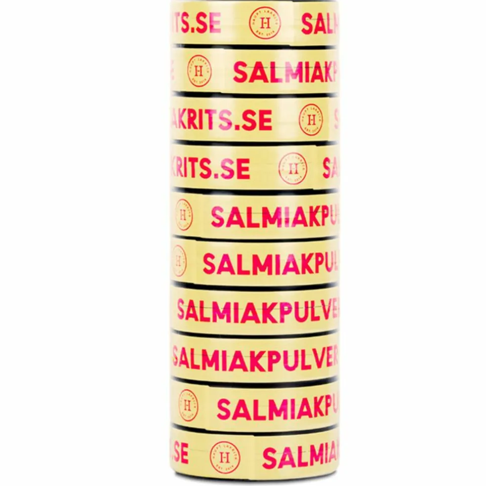 Salmiakpulver 21 g