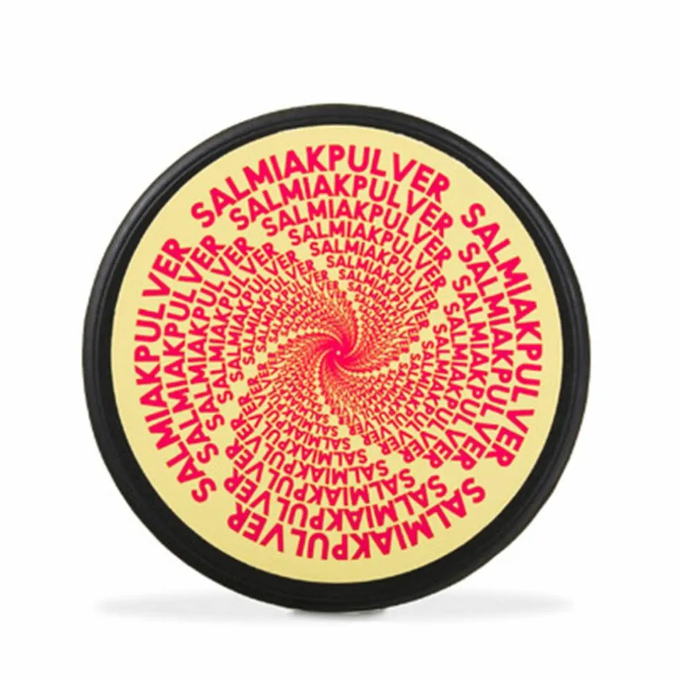 Salmiakpulver 21 g