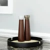 Salon Tray Ø40 Black