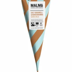 Salt Karamell & Kardemumma 50%