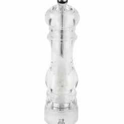 Saltkvarn 18 cm Akryl