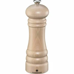 Saltkvarn 18 cm Bok
