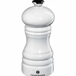 Saltkvarn 12 cm Brunbets