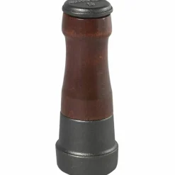 Saltkvarn 18 cm Brunbok