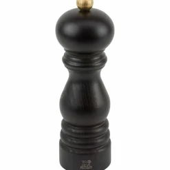 Saltkvarn 18 cm Choklad