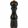Saltkvarn 22 cm Choklad
