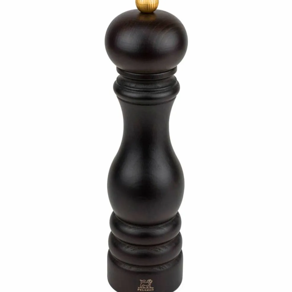 Saltkvarn 22 cm Choklad