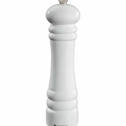Saltkvarn 24 cm Svart Blank