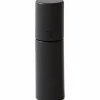 Salt/Pepparkvarn 18 cm Black