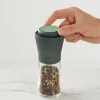 Salt- & pepparkvarn, grå