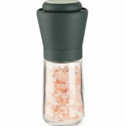 Salt- & pepparkvarn, grå