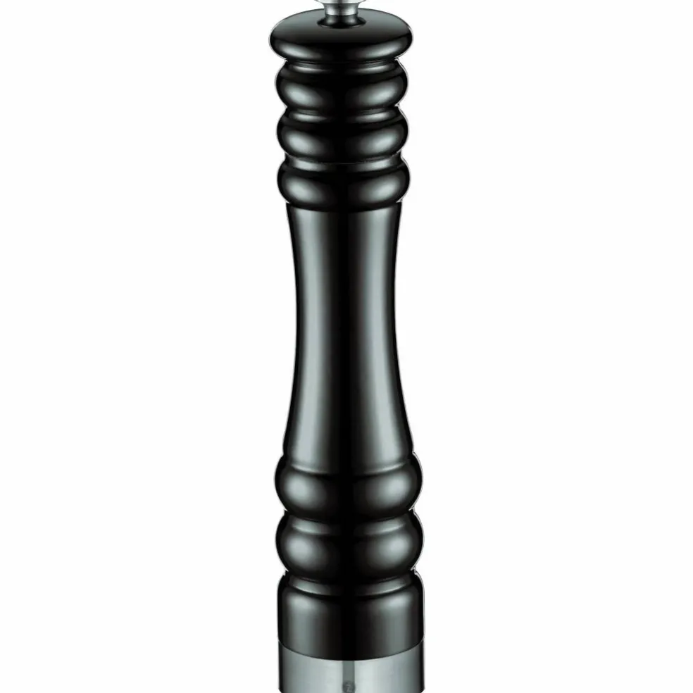 Salt-/Pepparkvarn München 25 cm Vit Blank