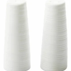 Salt & Pepparströare Cremevit