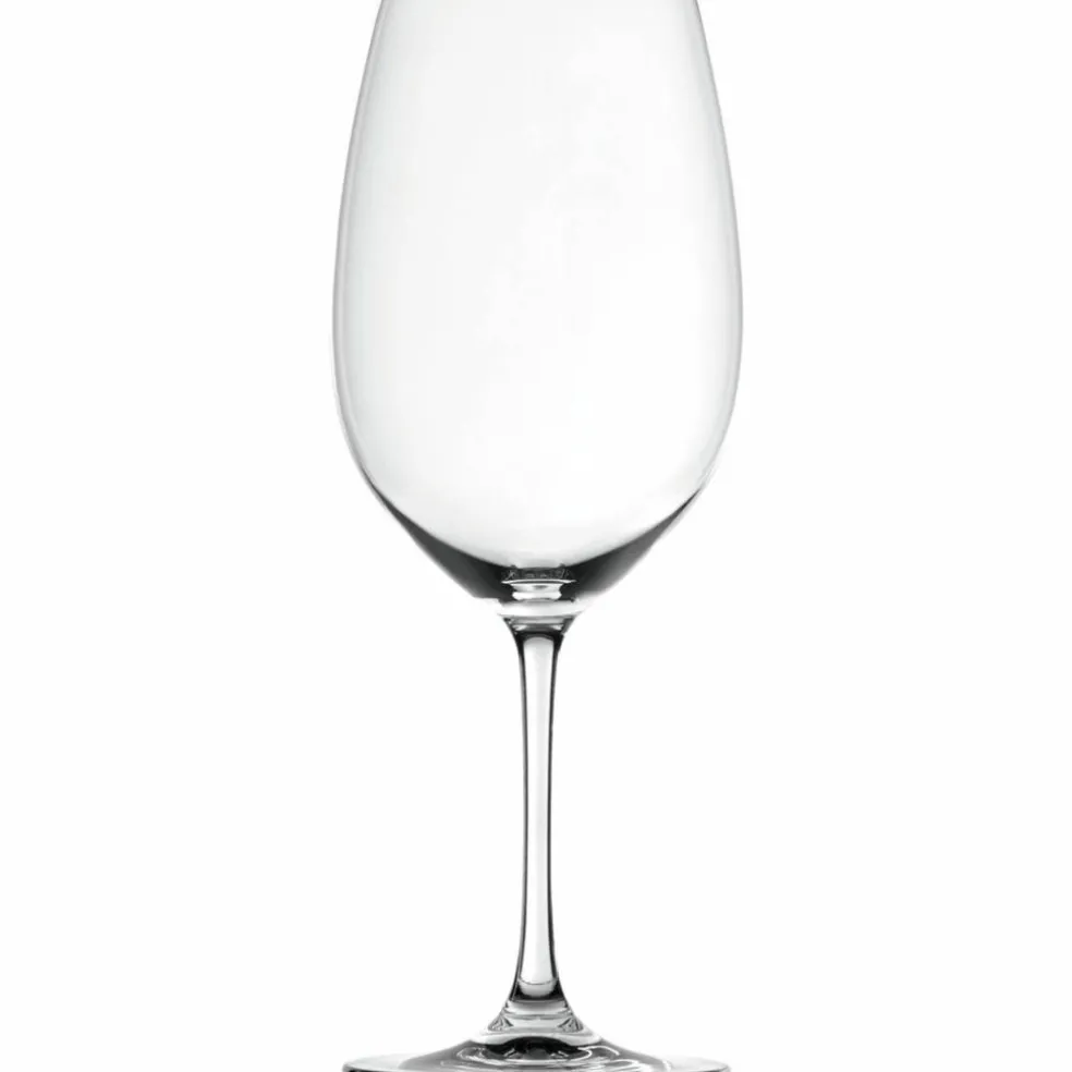 Salute Bordeaux vinglas 71 cl, 4-pack