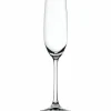 Salute champagneglas 21 cl, 4-pack