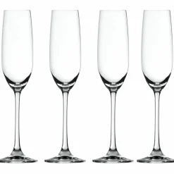 Salute champagneglas 21 cl, 4-pack