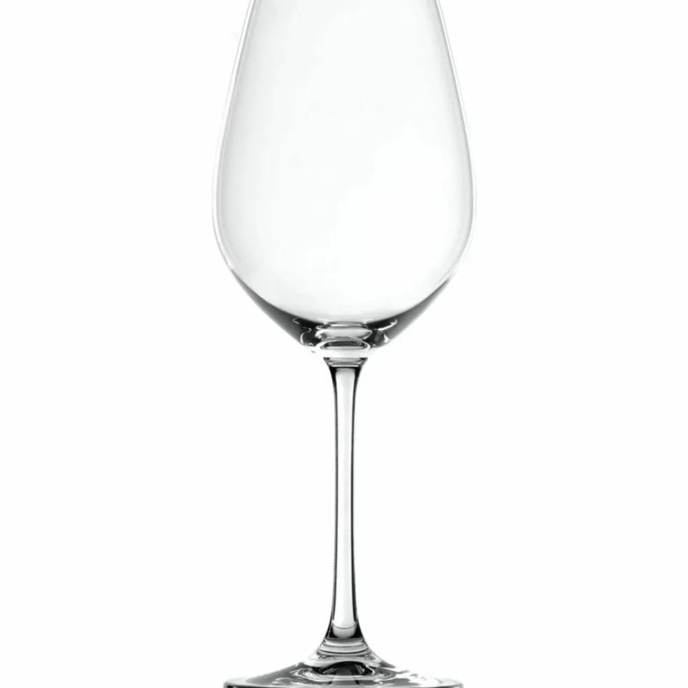Salute rödvinsglas 55 cl 4-pack