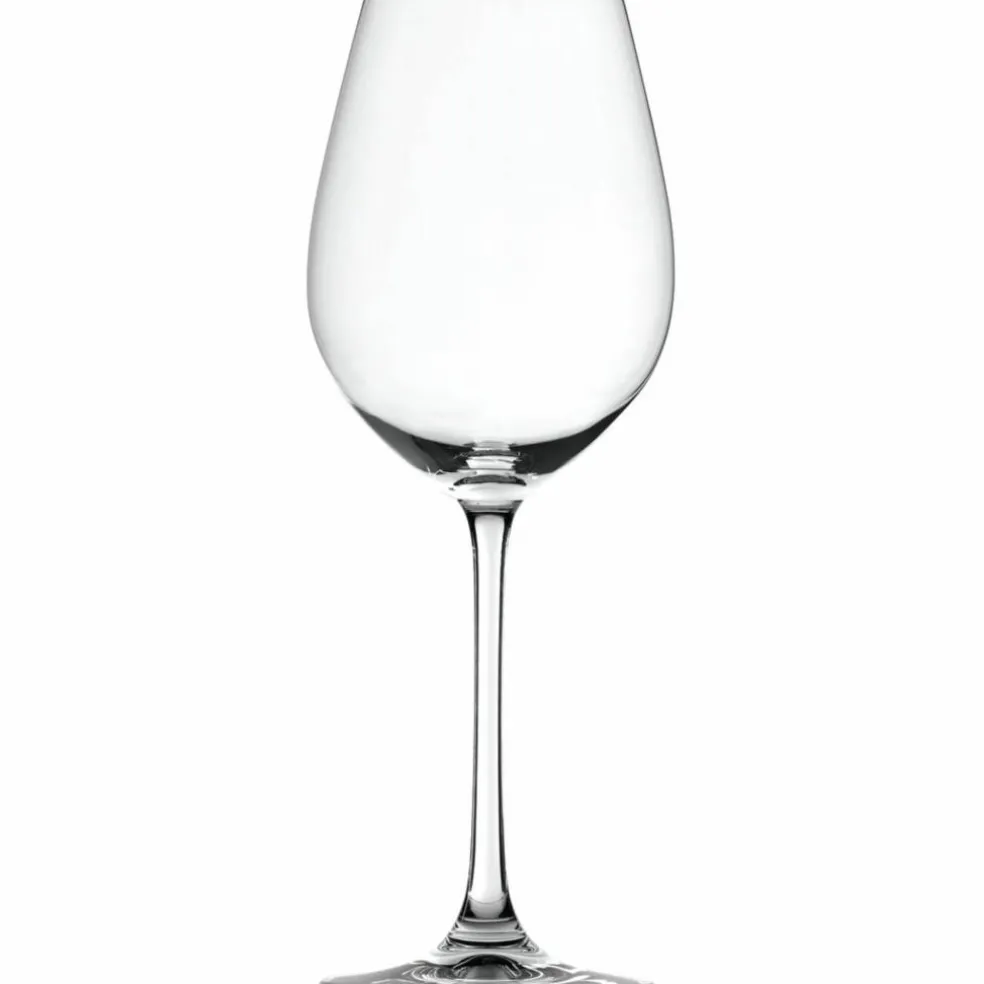 Salute vitvinsglas 47 cl, 4-pack