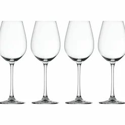 Salute vitvinsglas 47 cl, 4-pack