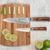 SAN Knivset 2 delar SN-1106 & SN-1109