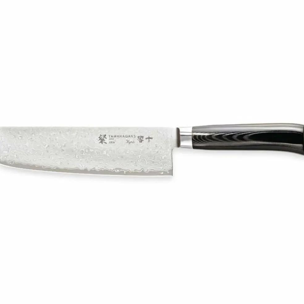 San Kyoto Grönsakskniv 16 cm