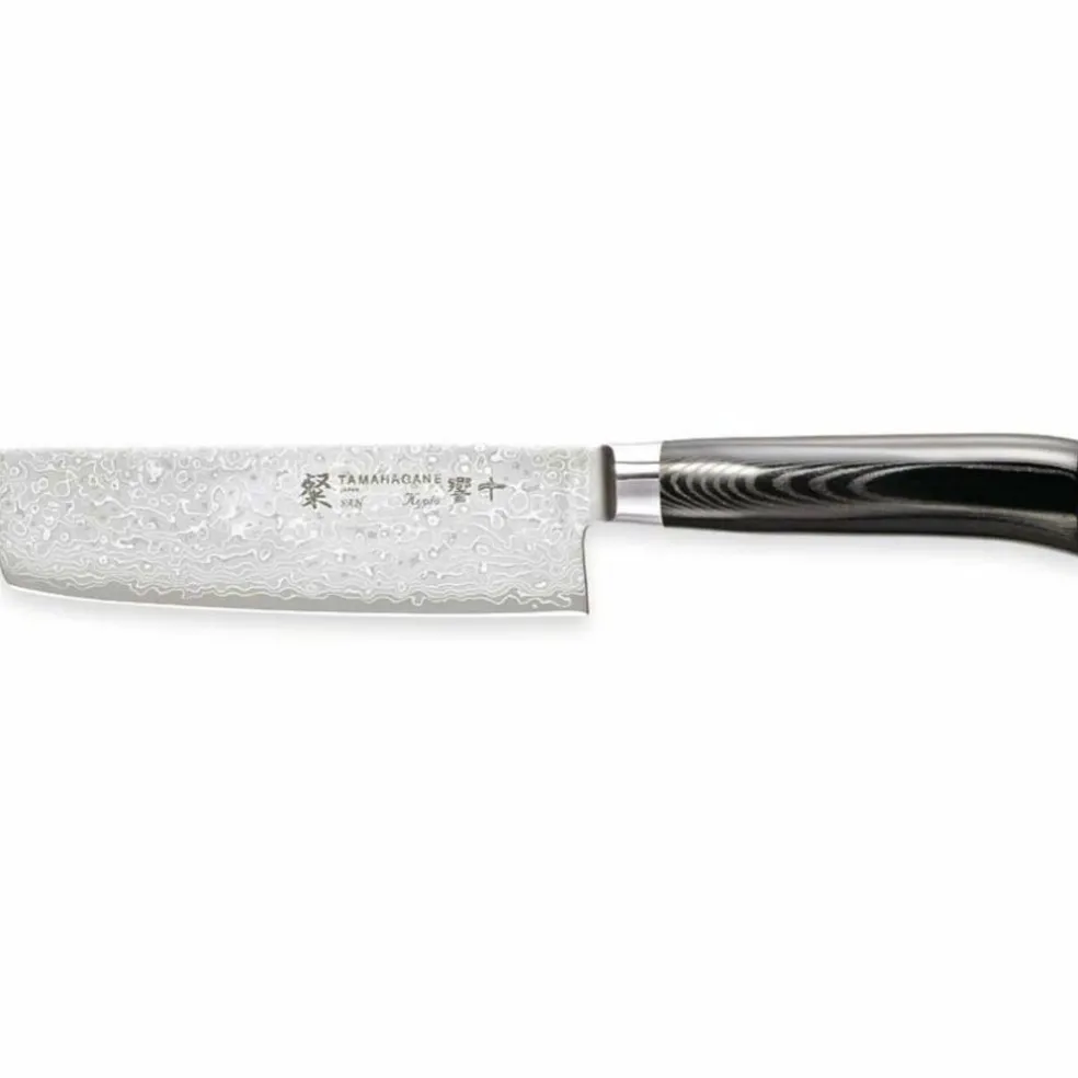 San Kyoto Grönsakskniv 18 cm