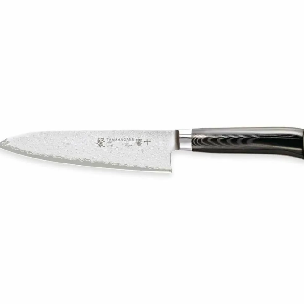 San Kyoto Kockkniv 18 cm
