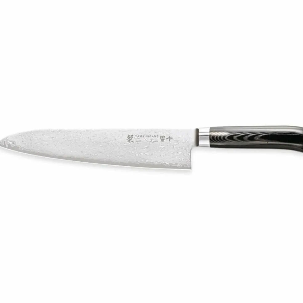 San Kyoto Kockkniv 24 cm