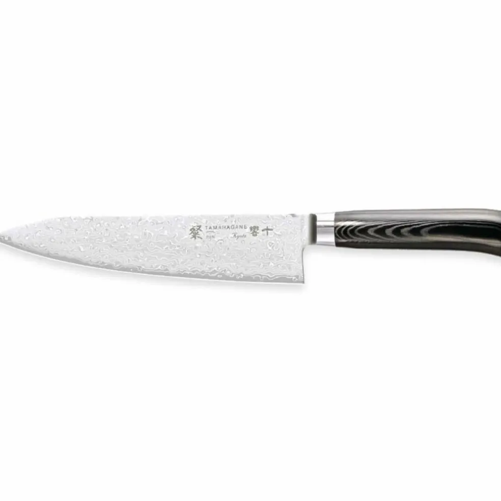 San Kyoto Kockkniv 24 cm