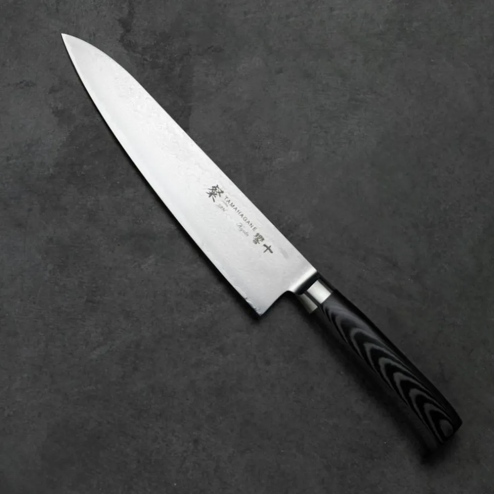 San Kyoto Kockkniv 24 cm