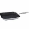 Santo grillpanna 28 cm