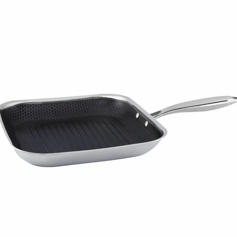 Santo grillpanna 28 cm