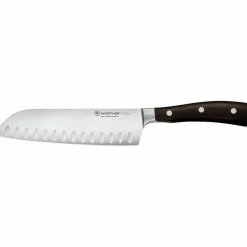 Santokukniv 17 cm