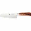 Santokukniv 16 cm