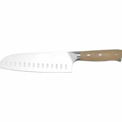 Santokukniv, 18 cm
