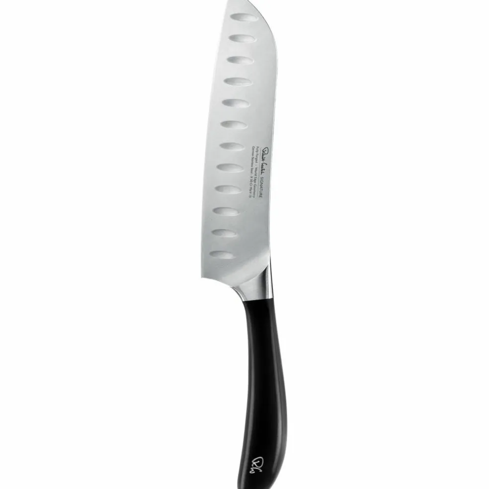 Santokukniv 17 cm