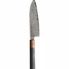 Santokukniv 17 cm